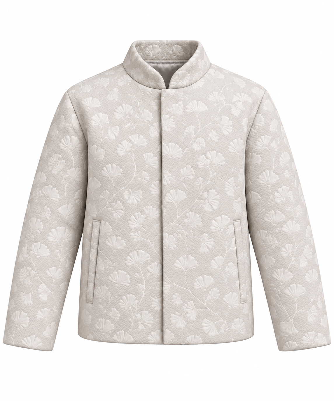 Veste Illusion Papyrus